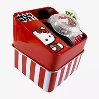 Hello Kitty Girls Multicolor Strap Watch Hk4204jc