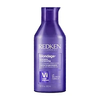 Redken Blondage Violet Shampoo 10 oz.