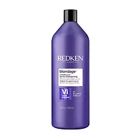 Redken Blondage Violet Conditioner 33.8 oz.