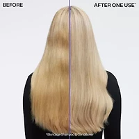 Redken Blondage Violet Conditioner 33.8 oz.