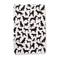 Design Imports Animal Print 3-pc. Dish Cloth Set