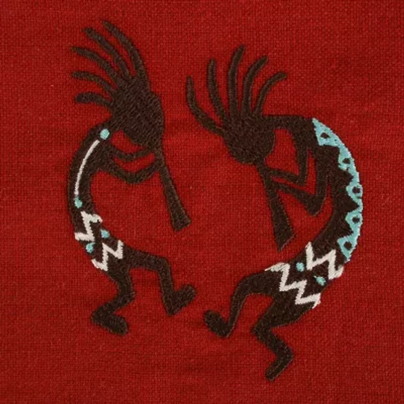 Design Imports Embellished 4-pc. Dish Cloth Set