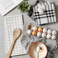 Design Imports Everyday 5-pc. Dish Cloth Set