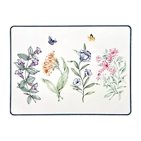 Lenox Butterfly Meadow Garden 4-pc. Placemat