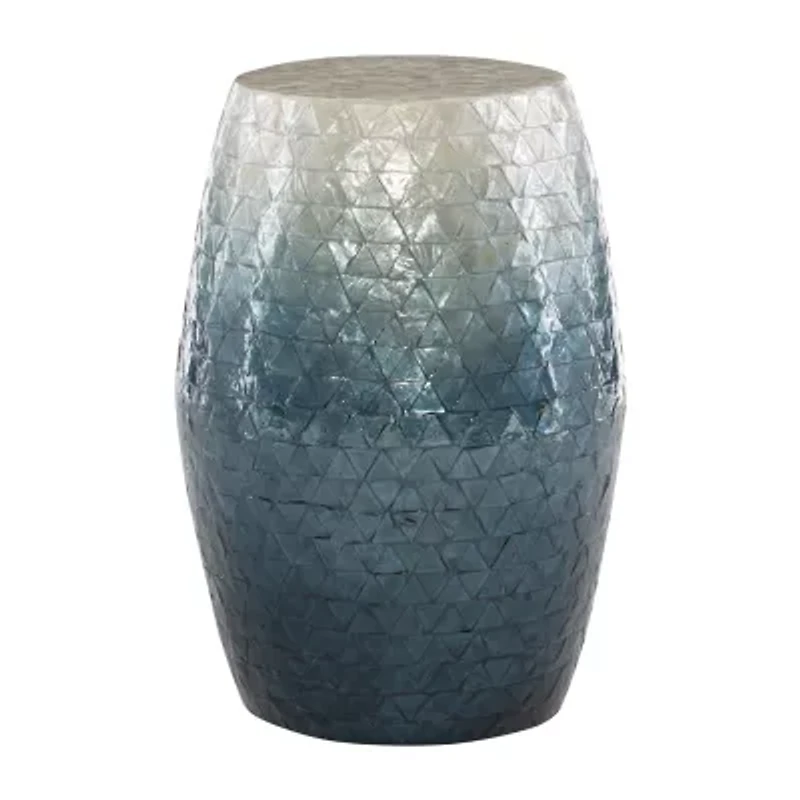 Delgany End Table Side