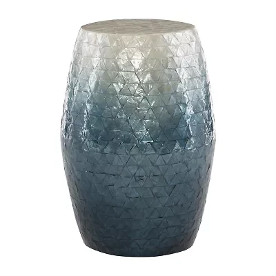 Delgany End Table Side