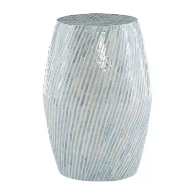 Delgany End Table Side