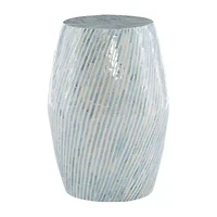 Delgany End Table Side