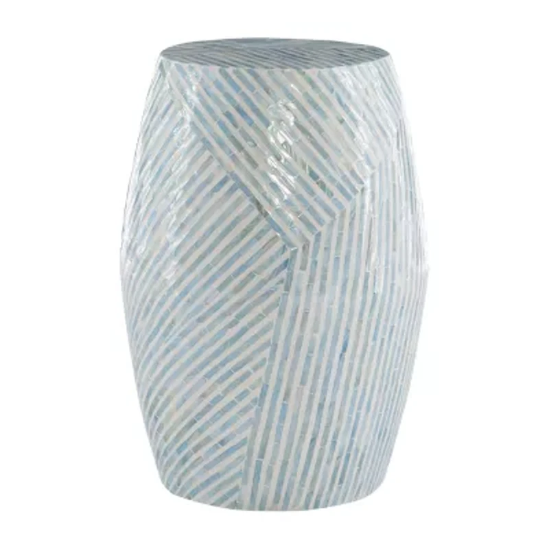 Delgany End Table Side