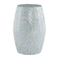 Delgany End Table Side