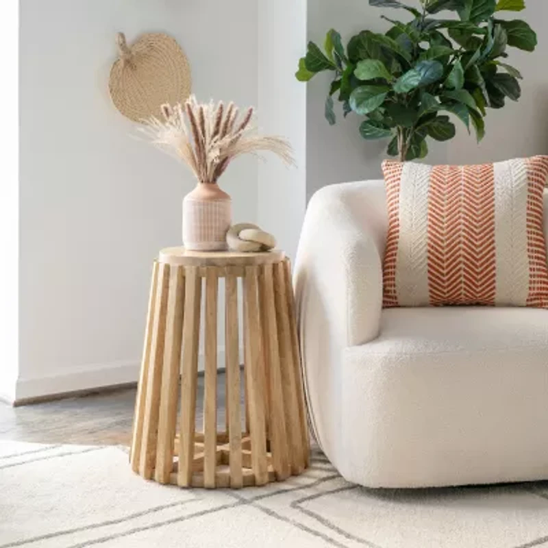 Weston End Table Side Table