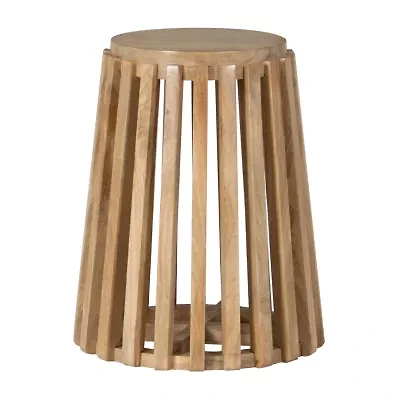 Weston End Table Side Table