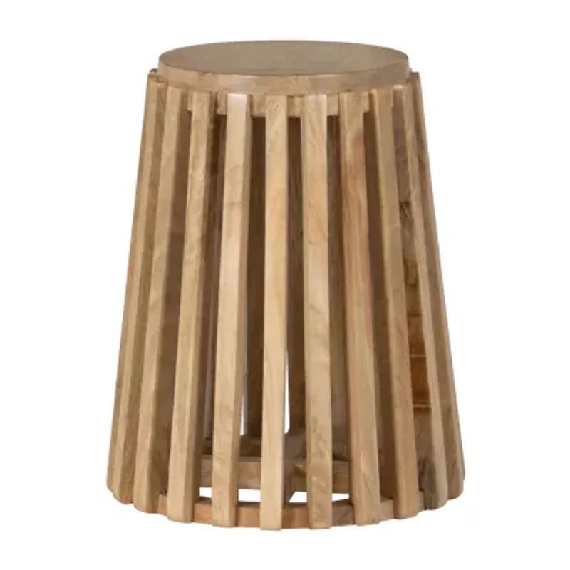 Weston End Table Side Table