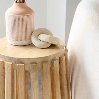 Weston End Table Side Table