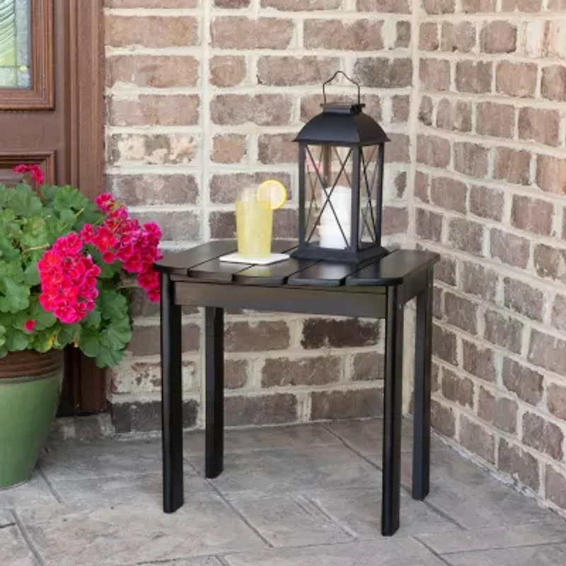 Creekside End Table
