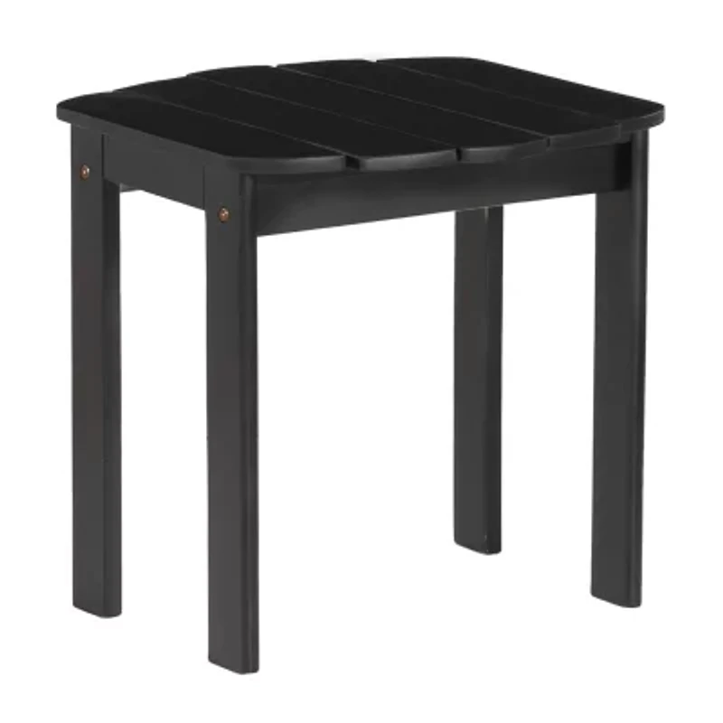 Creekside End Table