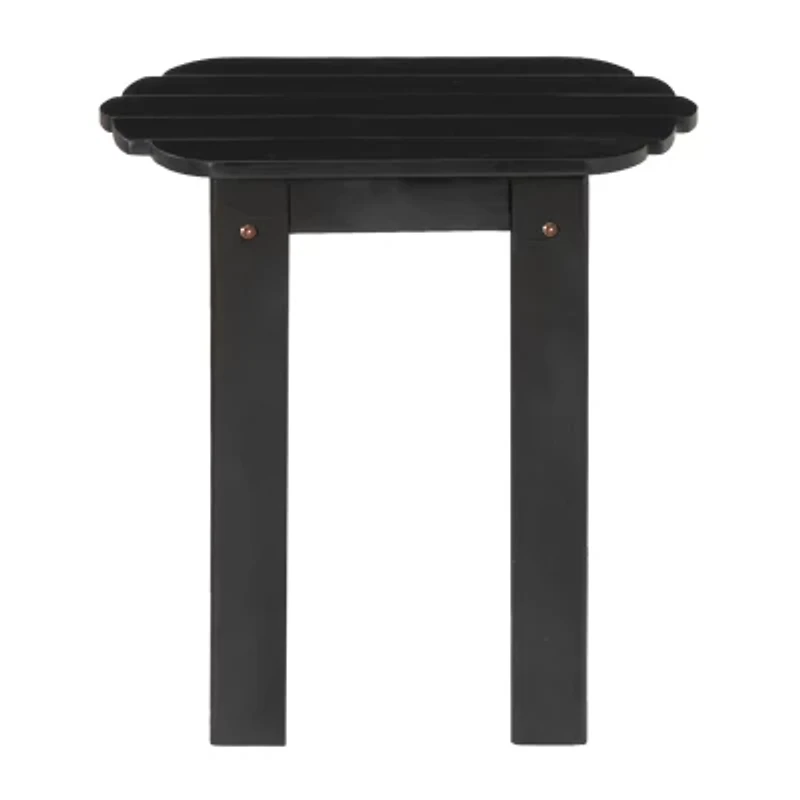 Creekside End Table