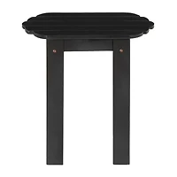 Creekside End Table