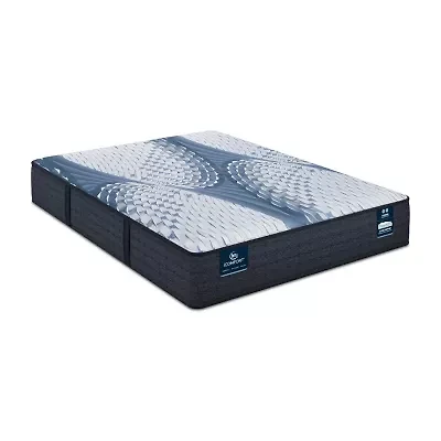 Serta iComfort Aveda 12" Plush Memory Foam Tight Top - Mattress Only
