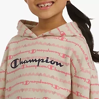 Champion Little Girls 2-pc. Pant Set