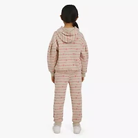 Champion Little Girls 2-pc. Pant Set