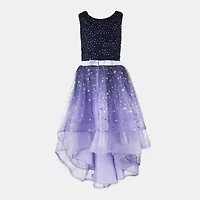 Speechless Big Kid Girls Sleeveless Fit + Flare Dress