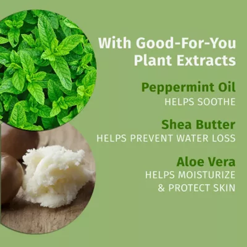 Hempz Pink Peppermint Meringue Body Moisturizer 17 Fl.Oz.