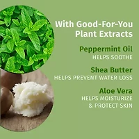 Hempz Pink Peppermint Meringue Body Moisturizer 17 Fl.Oz.