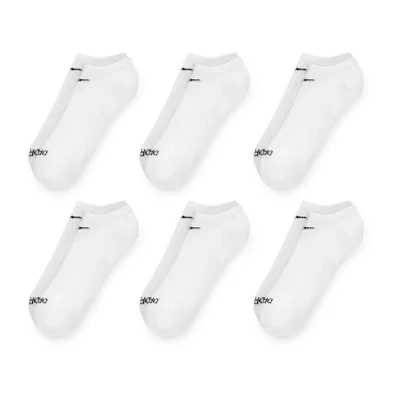 Nike Womens No Show Socks