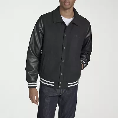 Levi's Mens Varsity Bomber Jacket