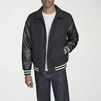 Levi's Mens Varsity Bomber Jacket