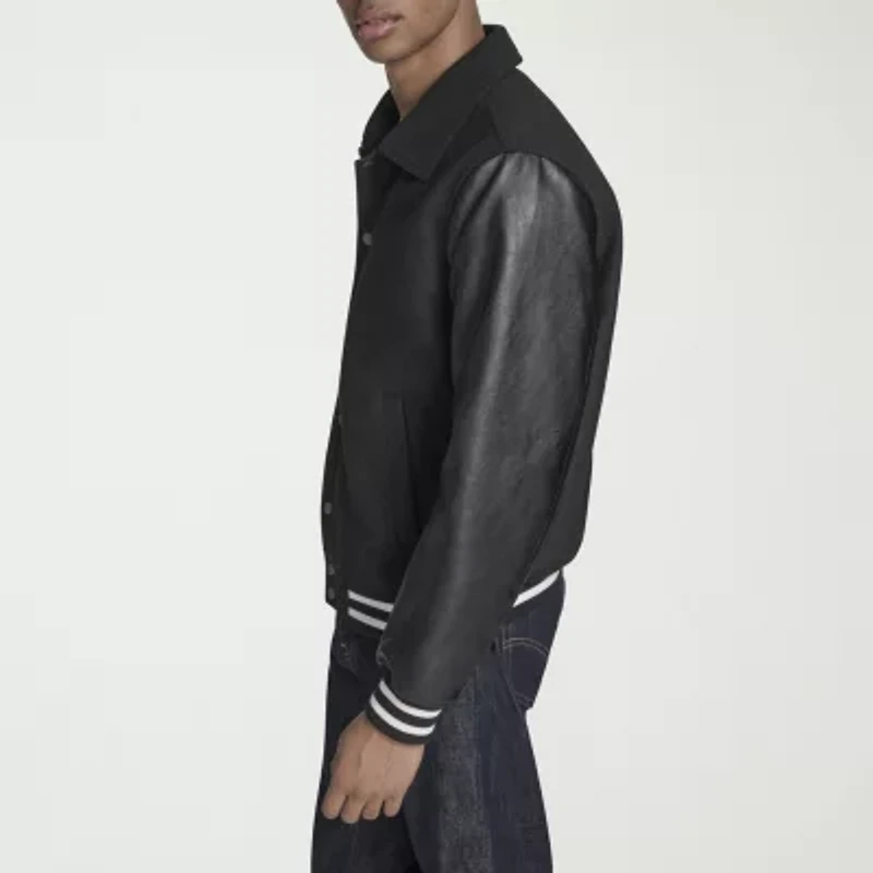 Levi's Mens Varsity Bomber Jacket