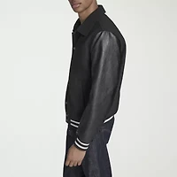 Levi's Mens Varsity Bomber Jacket