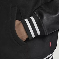 Levi's Mens Varsity Bomber Jacket
