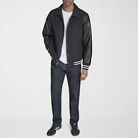 Levi's Mens Varsity Bomber Jacket