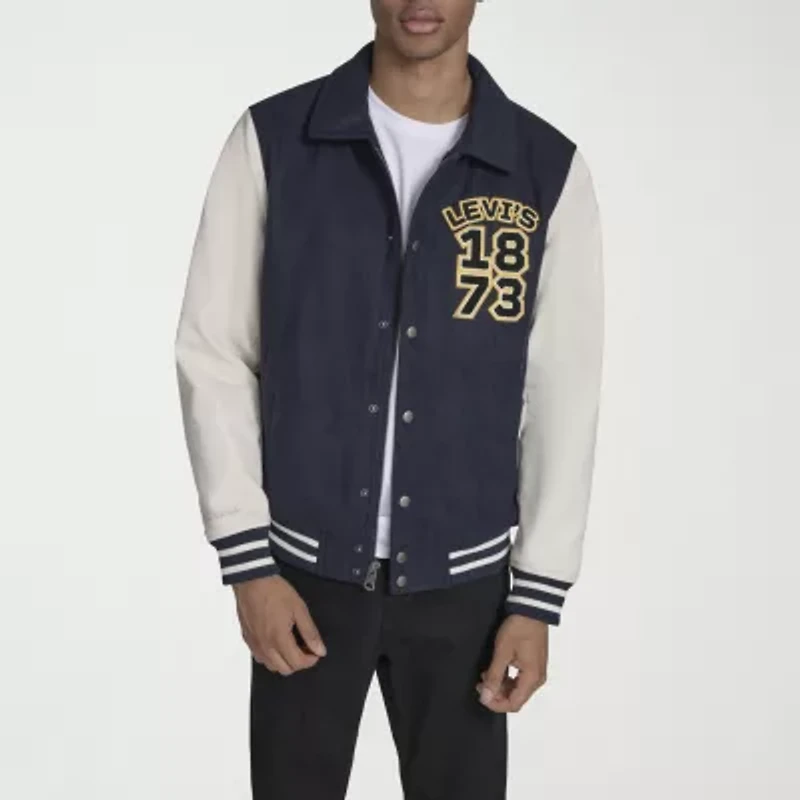 Levi's® Mens Midweight Bomber Jacket
