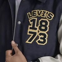 Levi's® Mens Midweight Bomber Jacket