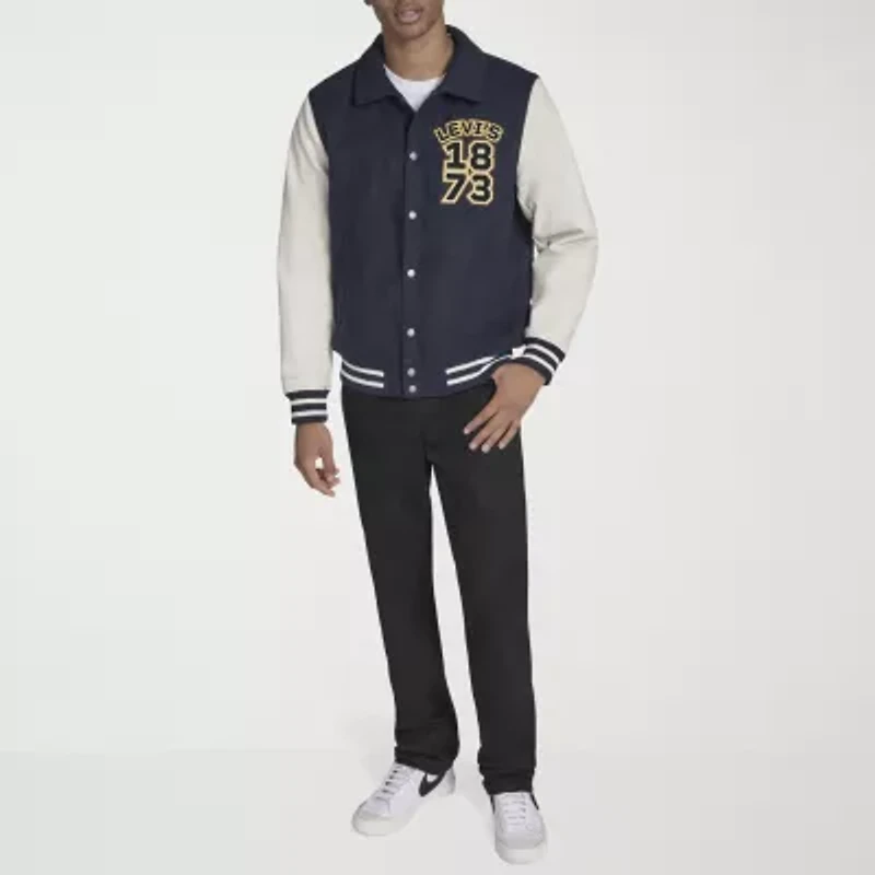 Levi's® Mens Midweight Bomber Jacket