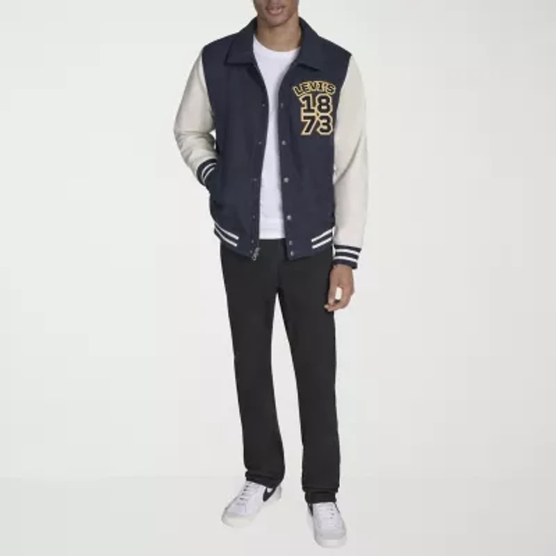 Levi's® Mens Midweight Bomber Jacket