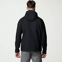 Columbia Mens Water Resistant Lightweight Softshell Jacket
