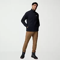 Columbia Mens Fleece Lightweight Jacket