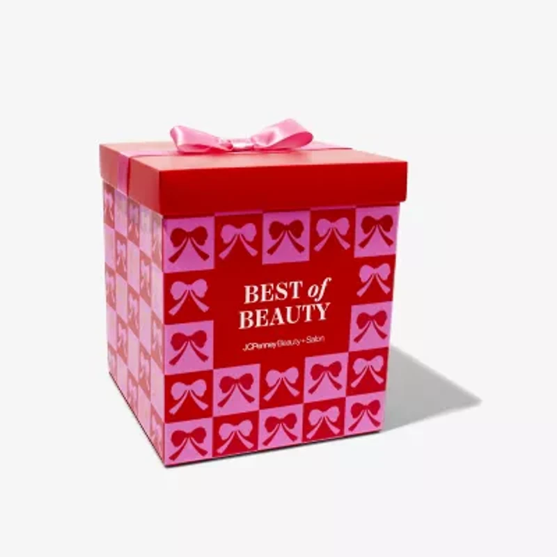 Jcpenney Best Of Beauty ($162 Value)