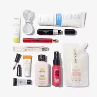 Jcpenney Best Of Beauty ($162 Value)