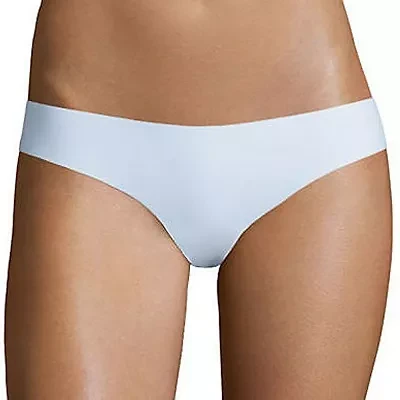 Flirtitude® No Show Thong Panties