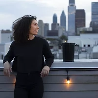 Altec Lansing Portable Speaker