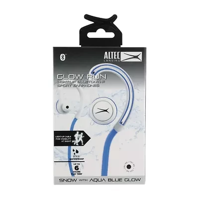 Altec Lansing Earbuds