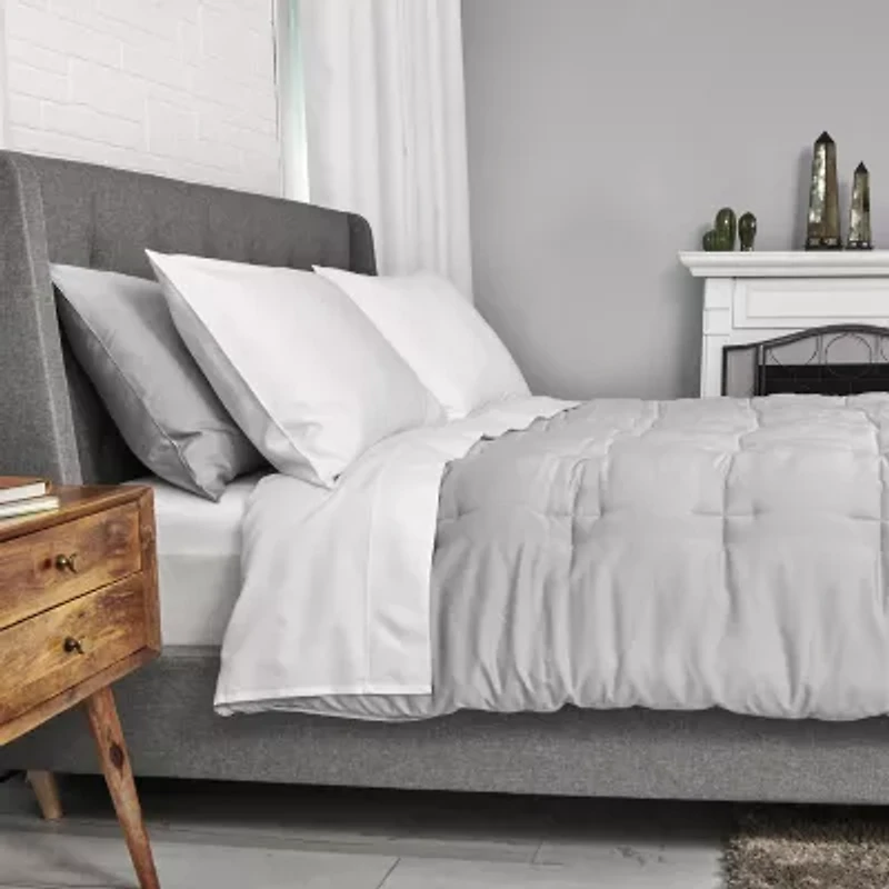 Sealy Premium Comfort 1250 Thread Count Sheet Set