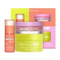 I Dew Care Vitamin To Glow: Vitamin C Trio