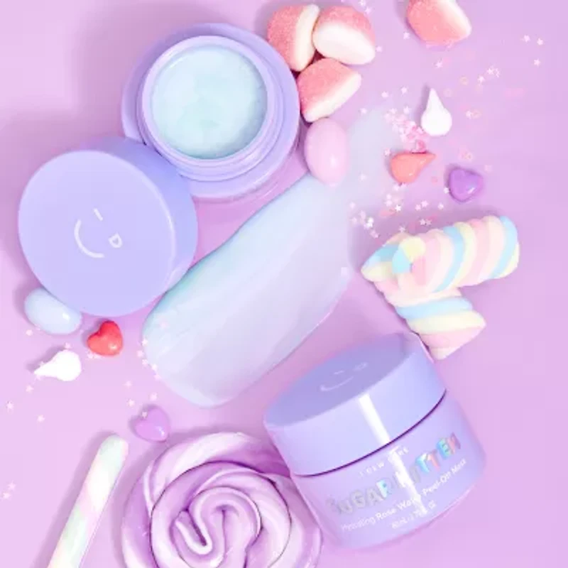 I Dew Care Sugar Kitten Mask