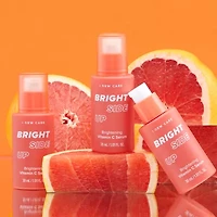 I Dew Care Bright Side Up Vit C Serum Face Treatment